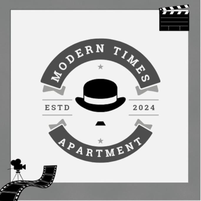 Design-Apartment Modern Times- Zentral & Ruhig Шлухзее Екстериор снимка